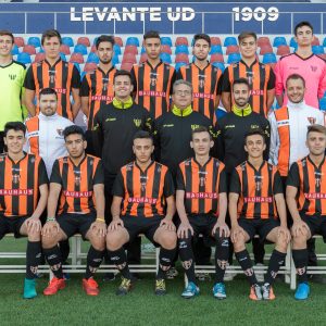 Juvenil B