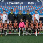 Prebenjamín D
