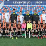 Prebenjamín A