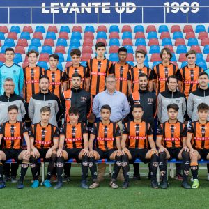 Cadete «A»