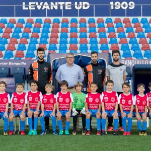 Colegio Internacional Levante