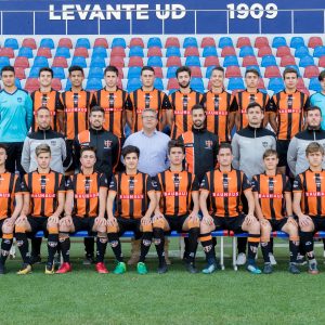 Juvenil «A»