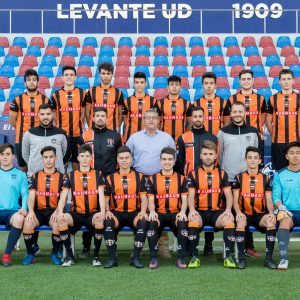 Juvenil «B»