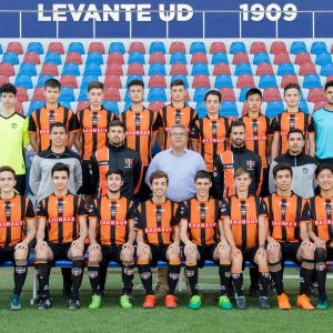 Juvenil «C»