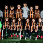 Prebenjamín B